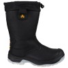 Amblers FS209 Black Safety Rigger Boots